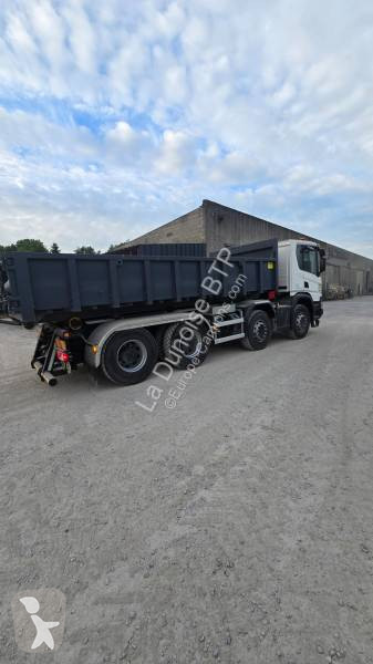 Camion Scania