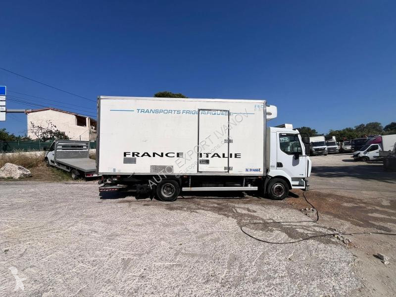 شاحنة Renault 190