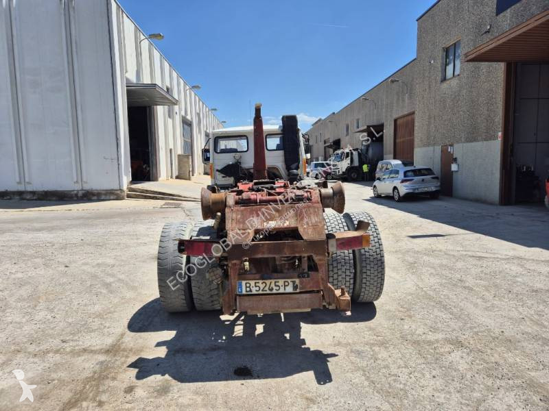شاحنة Renault