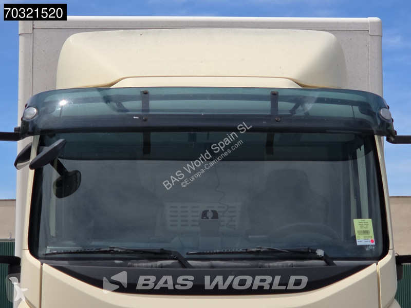 شاحنة Iveco 120E210 4X2 12t Cambio Automático...