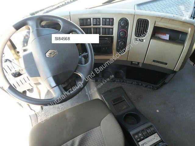 شاحنة Renault 380-DXI11 PREMIUM, 2x AHK,...