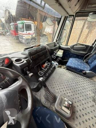 شاحنة Iveco