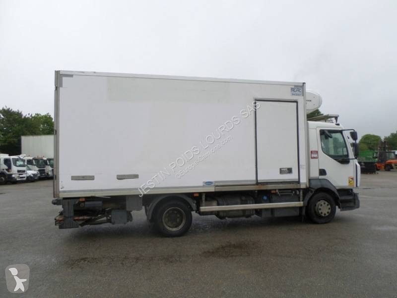 شاحنة Renault