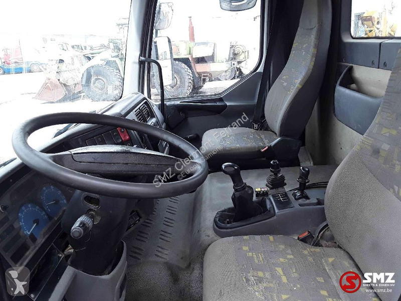 شاحنة Renault 180 Fassi F45A.22