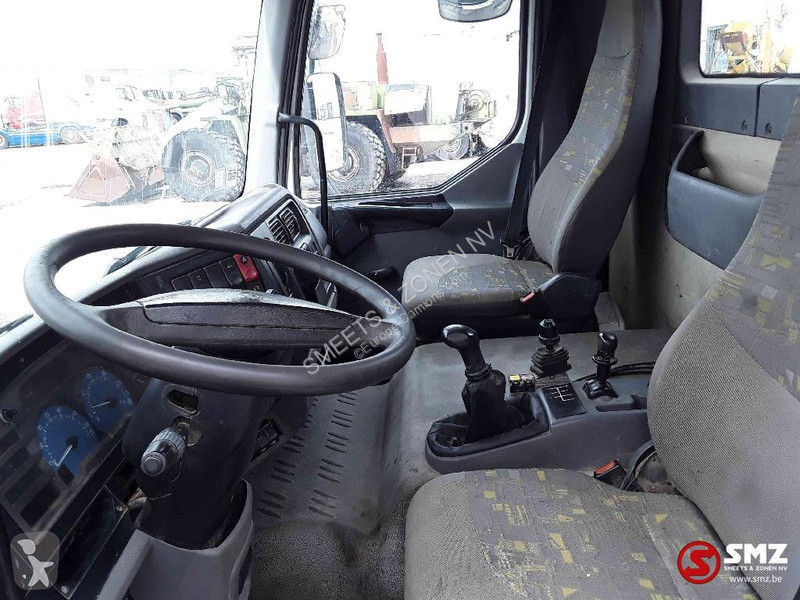 شاحنة Renault 180 Fassi F45A.22