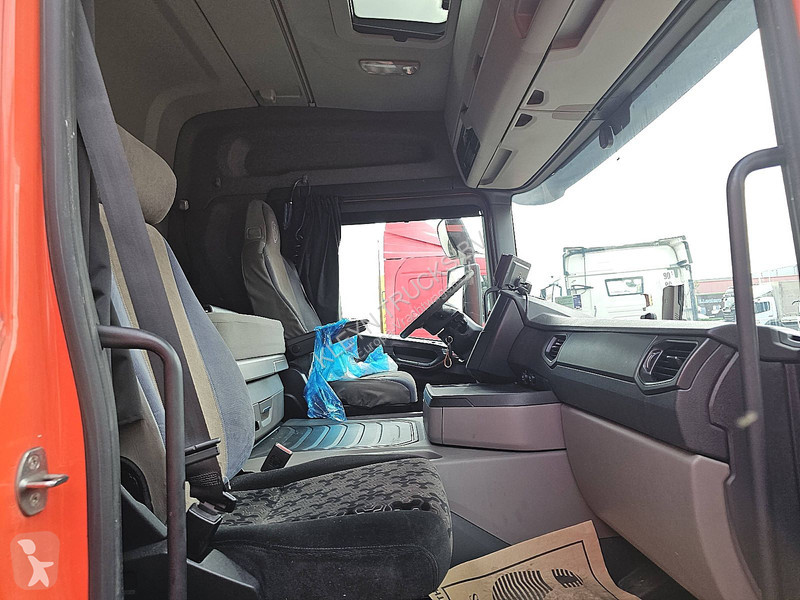 شاحنة Scania 450 6x2*4