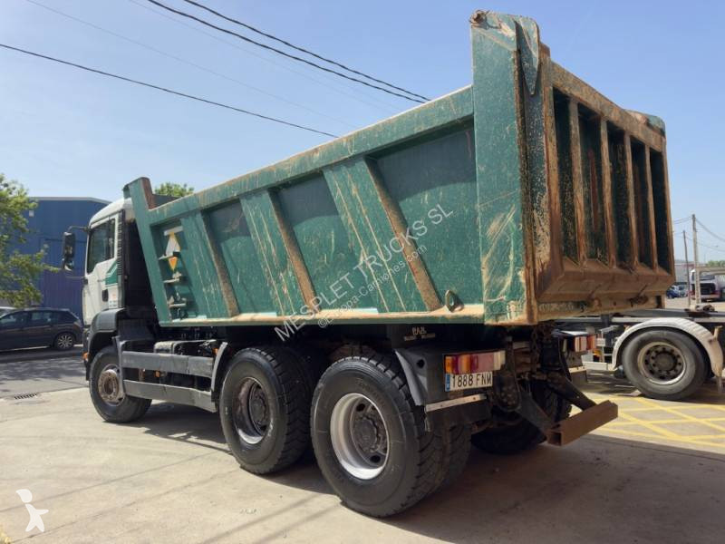 Camion MAN