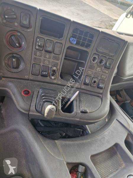 شاحنة Scania