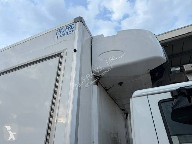 شاحنة Iveco