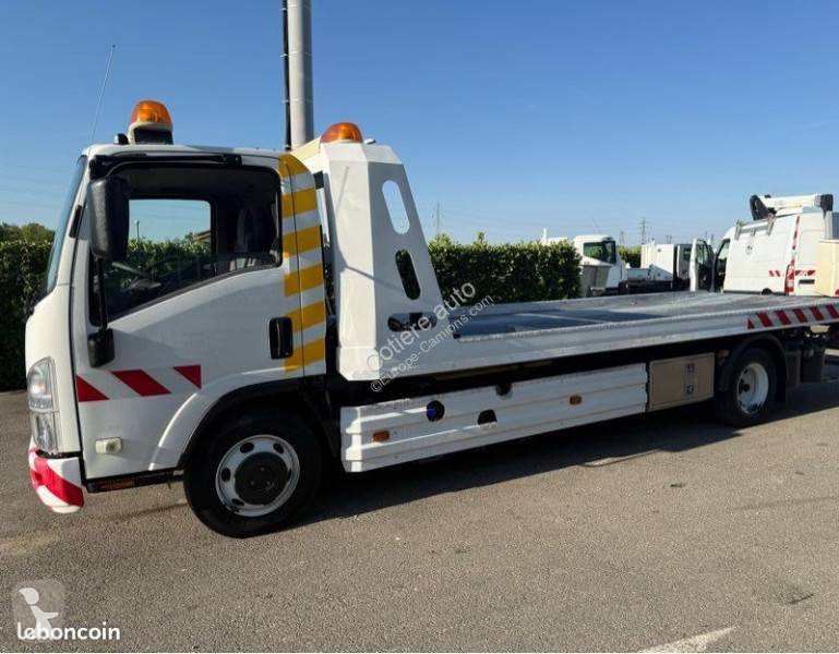 شاحنة Isuzu