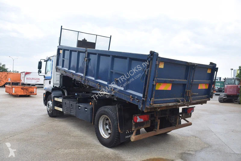 شاحنة MAN TGM ATM - Tipper