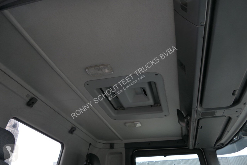 شاحنة Scania P 370/450 LB 6x2/4 P 370/450 LB...