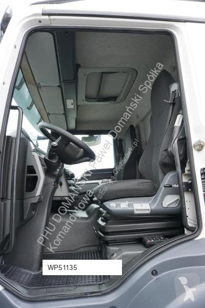 شاحنة MAN / TGM / 19.250 / E 6 / ACC / WYWROTKA...