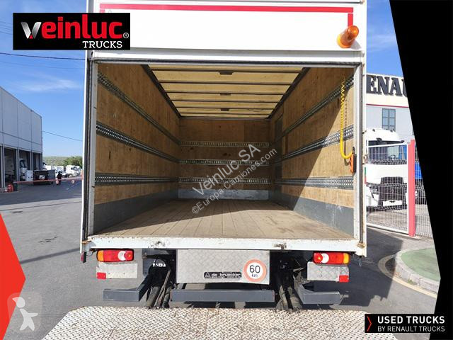 Camion Renault