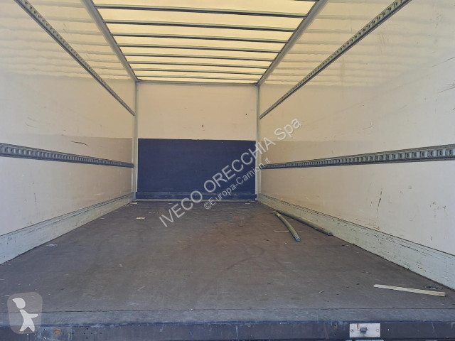 شاحنة Iveco EUROCARGO ML160E28/P