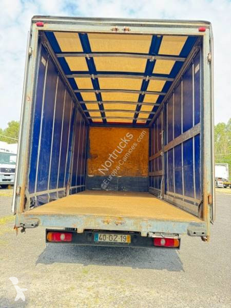 شاحنة Mitsubishi