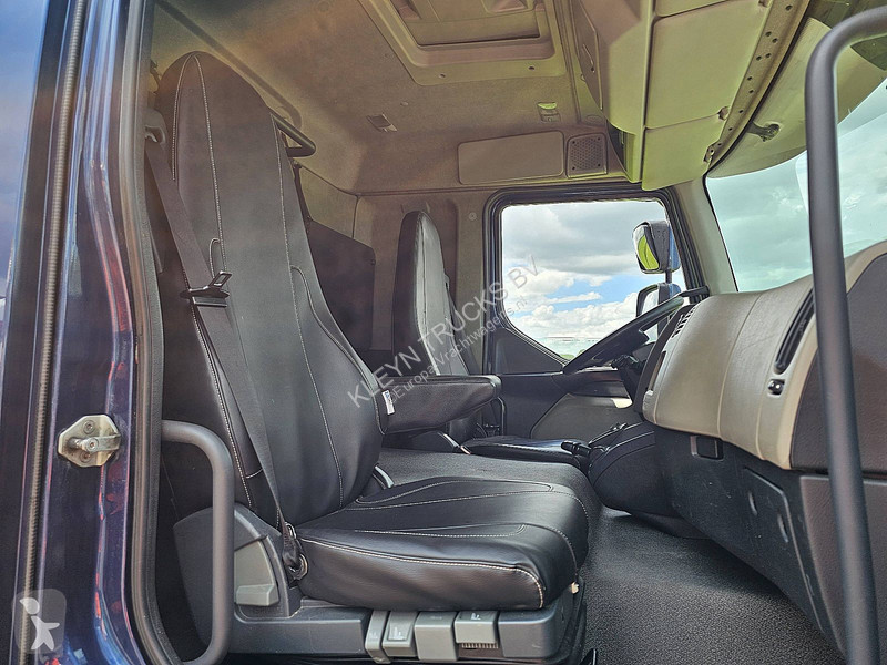 Ciężarówka Renault MIDLUM 220.12