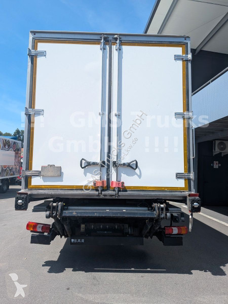 Mercedes 1223 / FRIGO COOL / Thermo King...