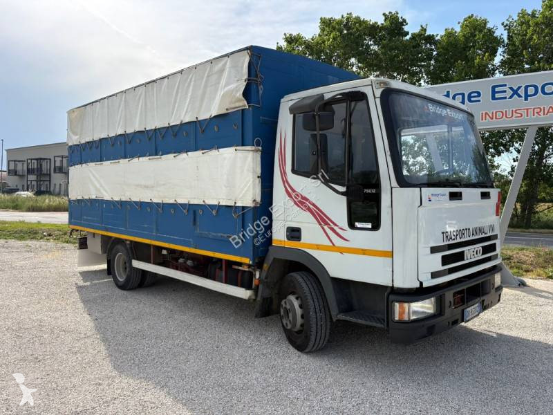 شاحنة Iveco