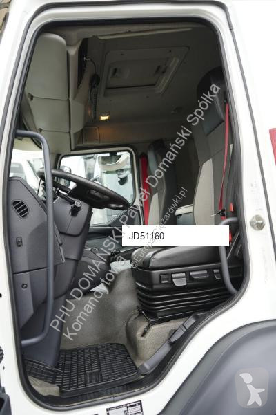 Camion Renault D 16 / 280 / ACC / EURO 6 /...
