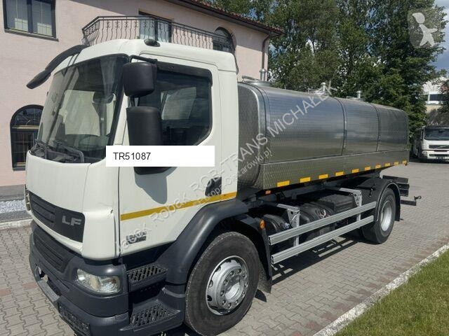 شاحنة DAF 250