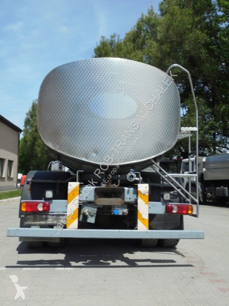 شاحنة DAF 55250