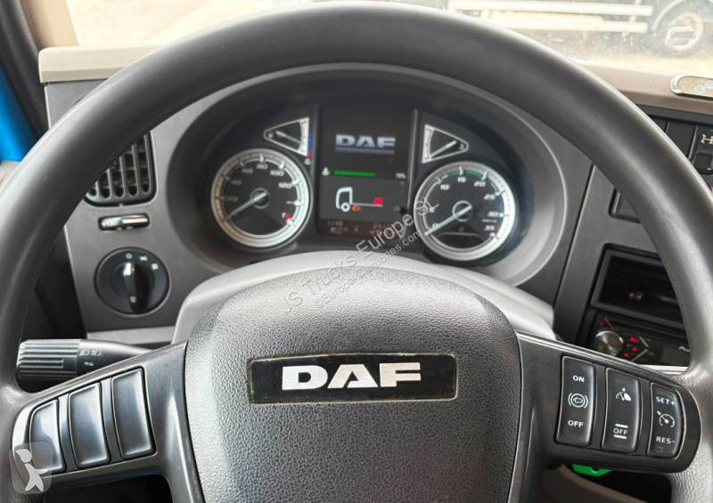 شاحنة DAF