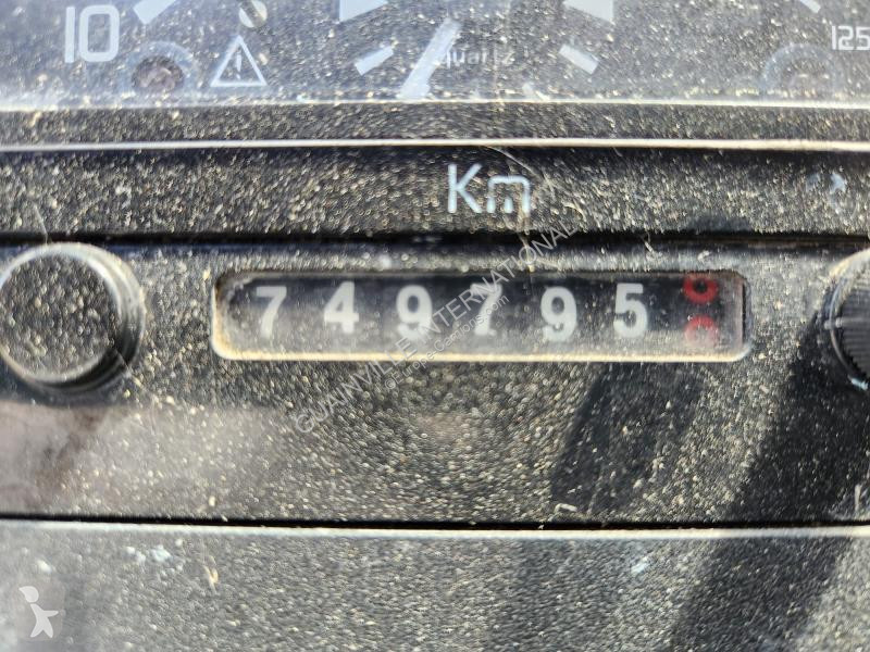 شاحنة Renault 250