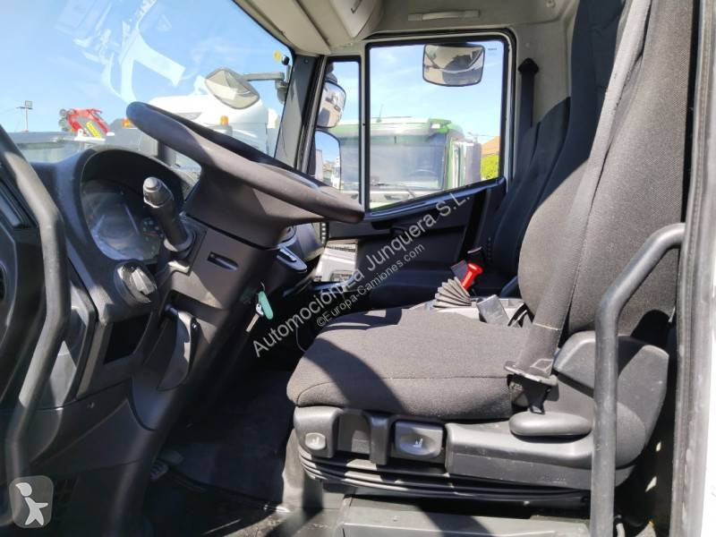 شاحنة Iveco