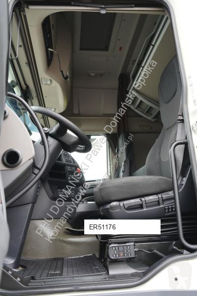 شاحنة DAF XF / 480 / ACC / EURO 6 / SSC / BDF /...