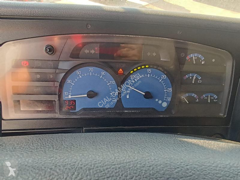 شاحنة Renault