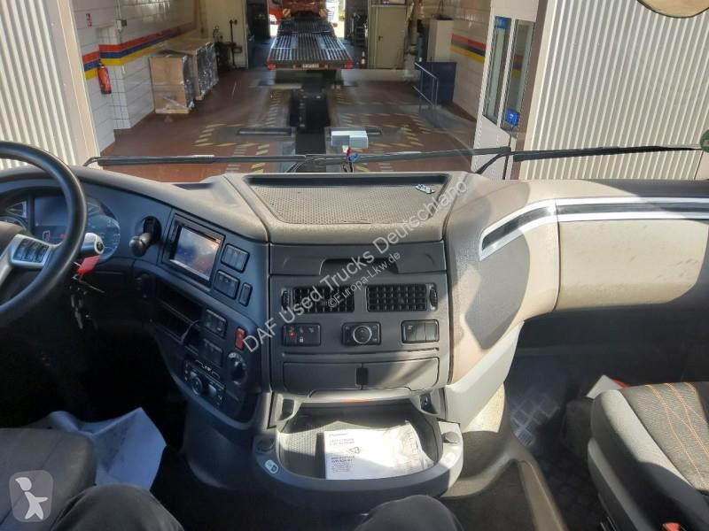 شاحنة DAF 480 FAR 6X2 R