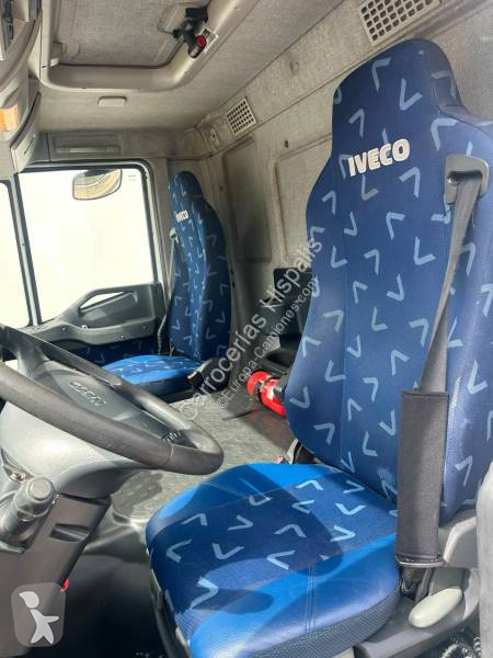 شاحنة Iveco