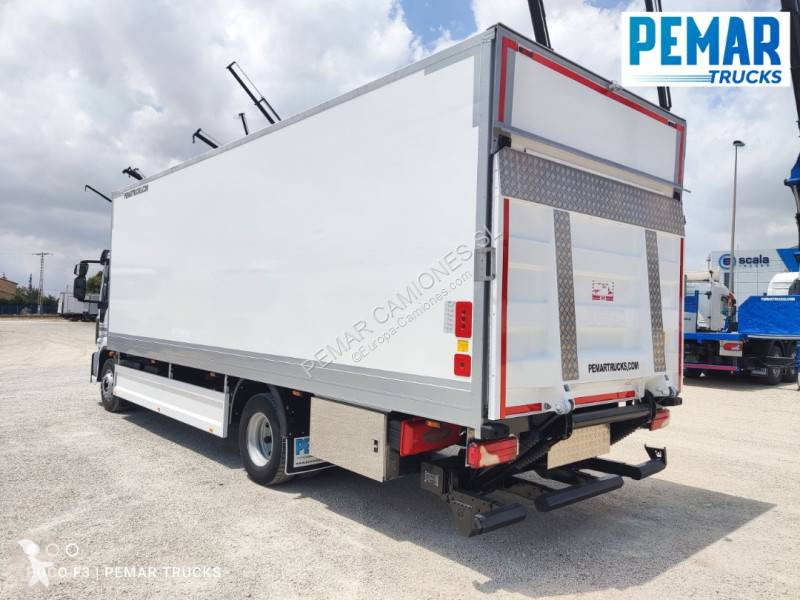 شاحنة Iveco