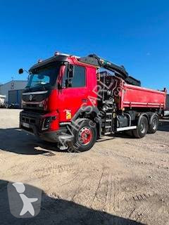 شاحنة Volvo
