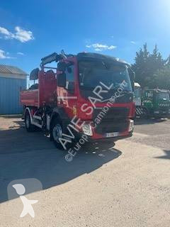 شاحنة Volvo