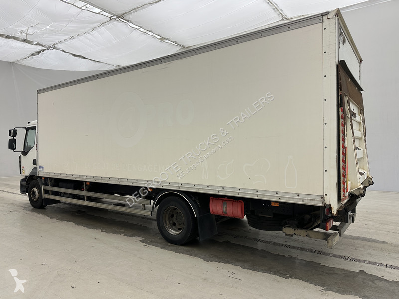شاحنة Renault D 280