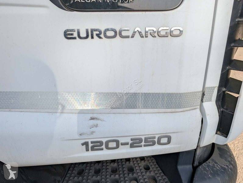 شاحنة Iveco