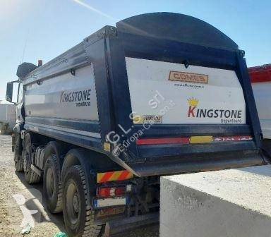Camion Mercedes