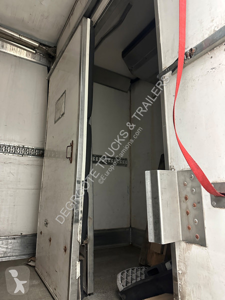 شاحنة Scania 230