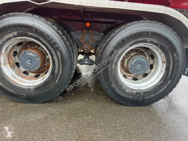 شاحنة Iveco