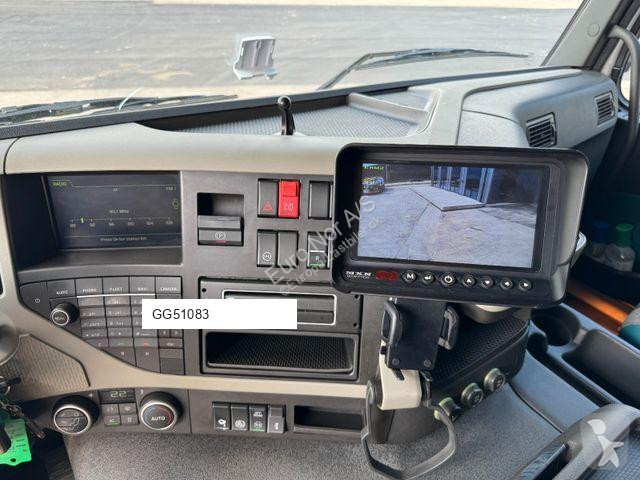 شاحنة  VOLVO FM 330 4x2 HMK Bilcon 12,600 L ADR...