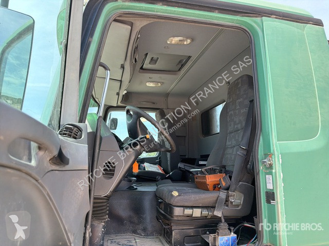 شاحنة Mercedes  ACTROS 3336