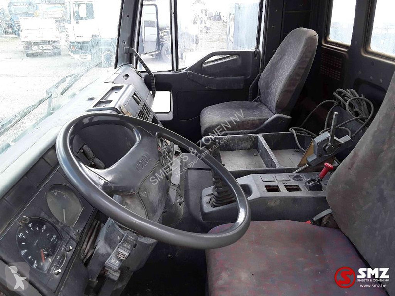 شاحنة Iveco 260 E 34
