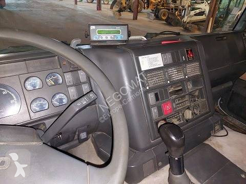 شاحنة Iveco