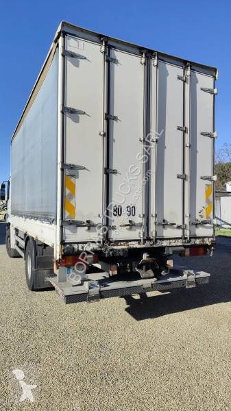 Mercedes  truck