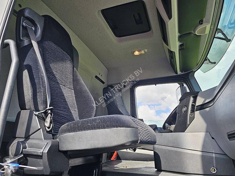 شاحنة Mercedes ANTOS ADR,6X2*4