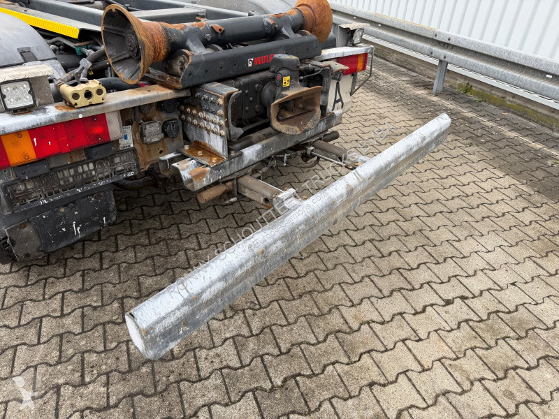 Camion  Stralis AD260S36Y/PS 6x2 Stralis...