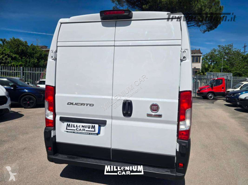 شاحنة Fiat MULTIJET 2023 FRIGORIFERO FRC