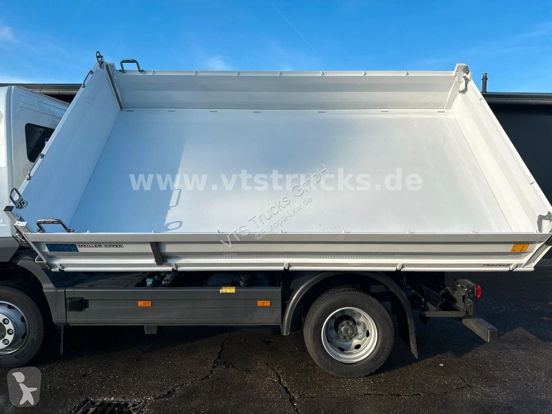 Mercedes 1223 4x2 BB Meiller DSK *NEU* truck